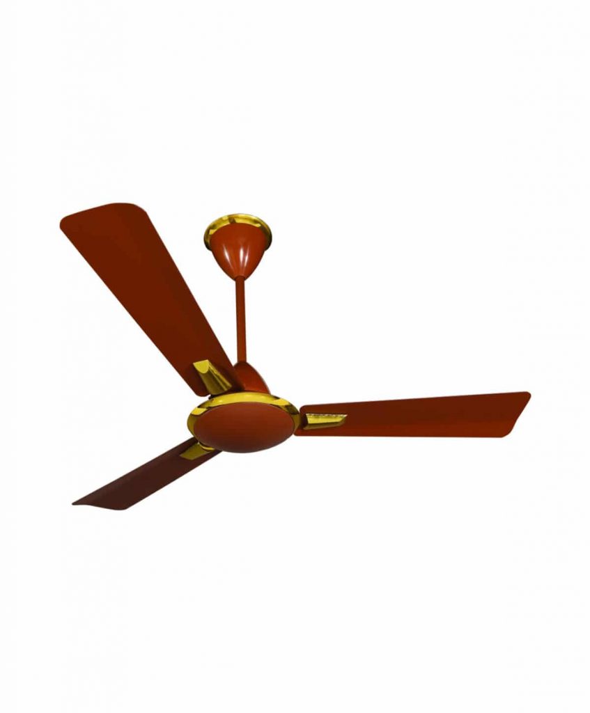 CEILING FAN MODEL ( AURA HIGH SPEED )